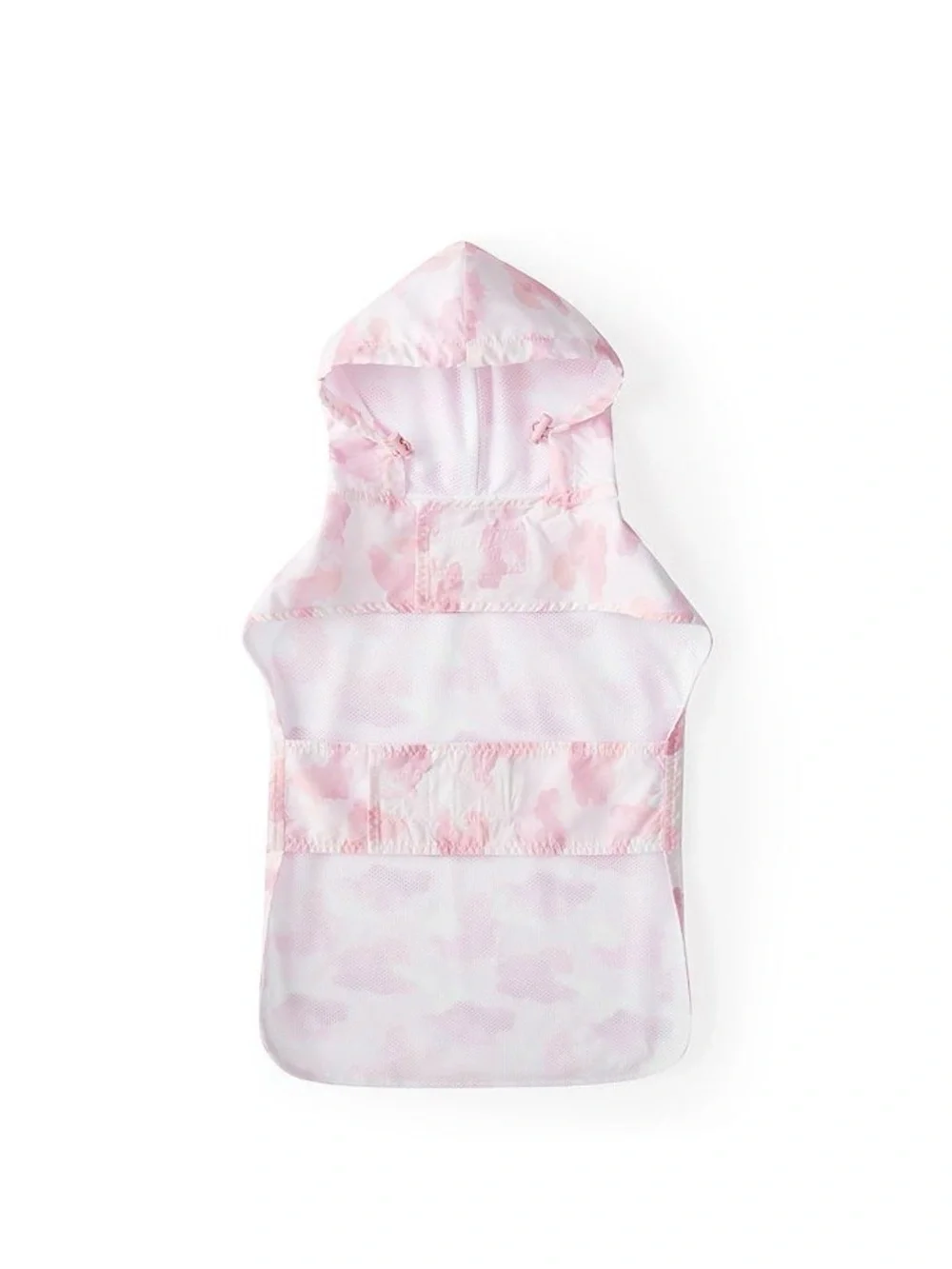Koolaburra by UGG York Pet Raincoat, size XL, NWT